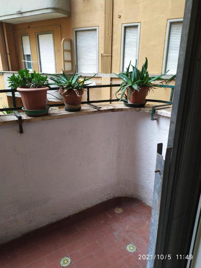 Affittacamera Ferracani Apartman Róma Kültér fotó
