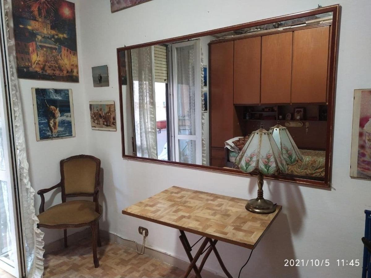 Affittacamera Ferracani Apartman Róma Kültér fotó