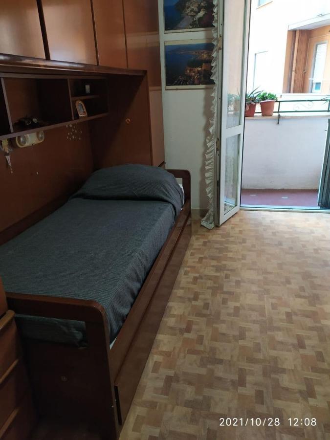 Affittacamera Ferracani Apartman Róma Kültér fotó