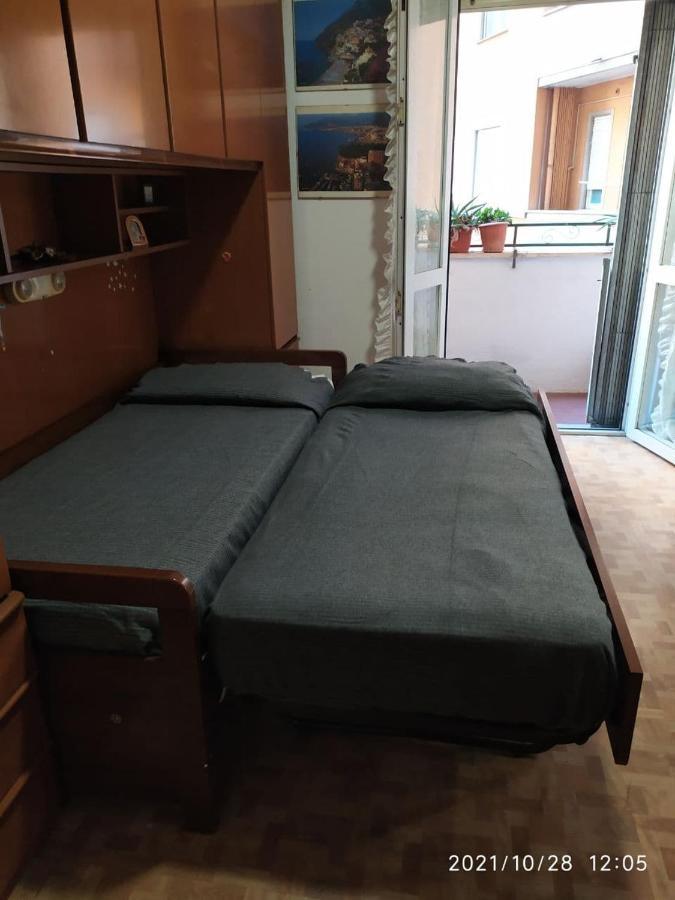 Affittacamera Ferracani Apartman Róma Kültér fotó